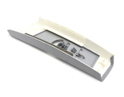 BMW B-Pillar Trim Panel - Genuine BMW 51437069160