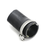 Audi VW Turbo Outlet Hose - Gates 1K0145828S