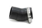 Audi VW Turbo Outlet Hose - Gates 1K0145828S