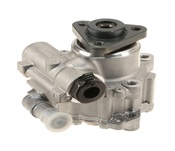 Land Rover Power Steering Pump - Bosch LR014089