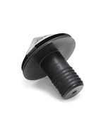 BMW Spring Pad - Genuine BMW 33536857004