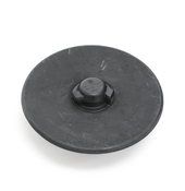 BMW Coil Spring Shim - Genuine BMW 33536857006
