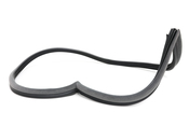 BMW Left Vent Window Gasket (Schiefer) - Genuine BMW 51361977497