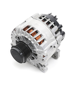VW Alternator - Valeo 04E903025J