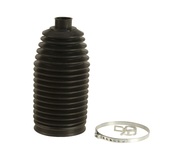 Land Rover Steering Rack Boot Kit - Lemforder QFW500020