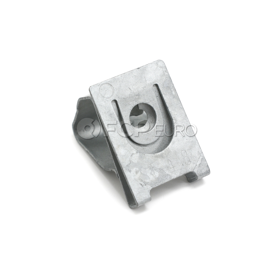 BMW Sheet Nut With Cover (St4 8) - Genuine BMW 07146952931 | FCP Euro