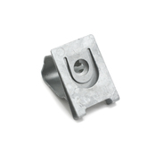 BMW Sheet Nut With Cover (St4 8) - Genuine BMW 07146952931