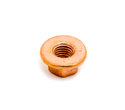 BMW Flange Nut (M7) - Genuine BMW 11628597827