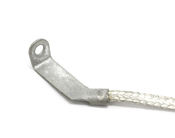 BMW Engine Ground Strap - Genuine BMW 12427578869