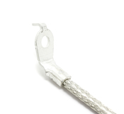 BMW Engine Ground Strap - Genuine BMW 12427578869