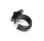 BMW Cable Holder - Genuine BMW 12521747181