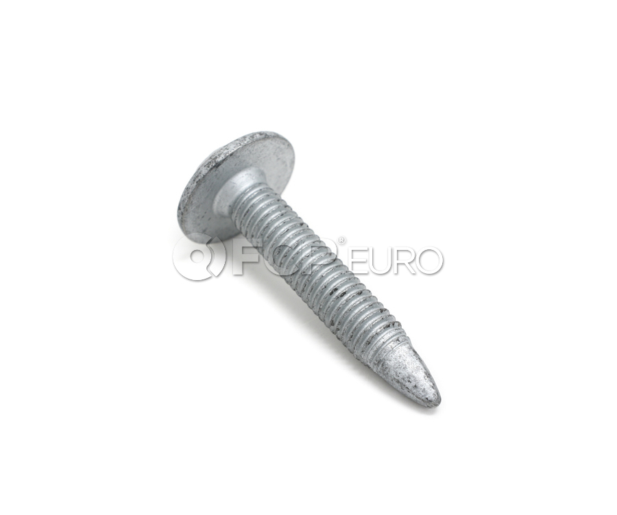 BMW Screw Self Tapping (M6X34) - Genuine BMW 17127545785 | FCP Euro