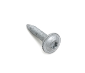 BMW Screw Self Tapping (M6X34) - Genuine BMW 17127545785
