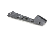BMW Bumper Guide Front Left - Genuine BMW 51117900761
