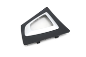 BMW Cover Gear Selector Switch - Genuine BMW 51169234131