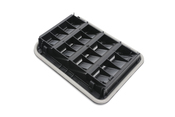 BMW Rear Ventilation - Genuine BMW 64229201647
