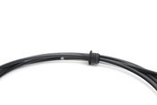 Porsche Deck Lid Release Cable - Genuine Porsche 99651201700