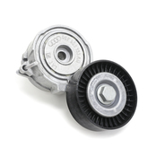 Audi Accessory Drive Belt Tensioner - Genuine Audi VW 06E903133AG