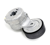 Audi Accessory Drive Belt Tensioner - Genuine Audi VW 06E903133AG