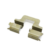 Audi VW Disc Brake Pad Retaining Clip - Genuine VW Audi 1K0615231B