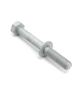 BMW Strut Pinch Bolt - Genuine BMW 07119905418