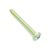 BMW Fillister Head Self-Tapping Screw (St48X45) - Genuine BMW 07119906771