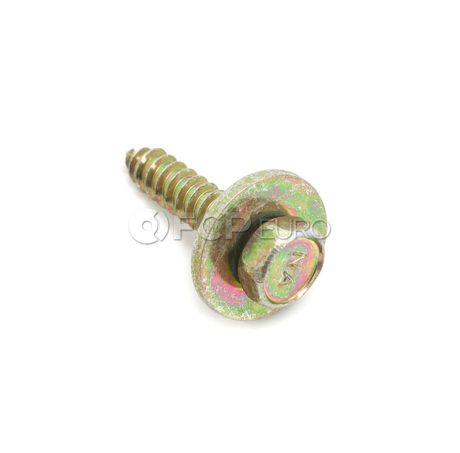 BMW Hex Head Screw (St48X22CZ2) - Genuine BMW 07119916944 | FCP Euro