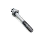 BMW Asa-Bolt (M6X40Z1) - Genuine BMW 07129905521