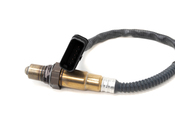 BMW Oxygen Sensor - Genuine BMW 11787589121