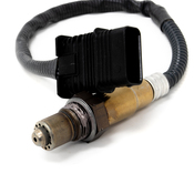 BMW Oxygen Sensor - Genuine BMW 11787589121