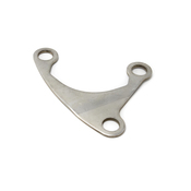 BMW Exhaust Bracket - Genuine BMW 18307541458