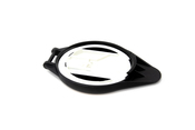 BMW Cover F Filler Pipe - Genuine BMW 61667238068
