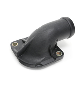 Audi VW Coolant Thermostat Housing - Genuine VW Audi 055121121F
