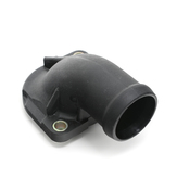 Audi VW Coolant Thermostat Housing - Genuine VW Audi 055121121F