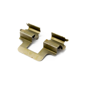 Audi VW Disc Brake Pad Retaining Clip - Genuine VW Audi 1K0615231B
