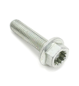 Audi VW Starter Bolt - Genuine VW Audi N10721501