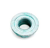 Audi VW Axle Nut - Genuine VW Audi N90587602