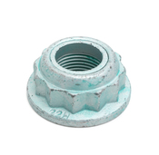 Audi VW Axle Nut - Genuine VW Audi N90587602