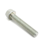 VW Manual Trans Bell Housing Bolt - Genuine VW N91060202