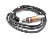 Volvo Oxygen Sensor - Bosch 3501753
