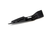 Volvo Windshield Cowling End Seal Trim - Genuine Volvo 8662736