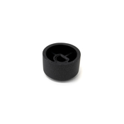 Volvo Radio Knob - Genuine Volvo 9117739