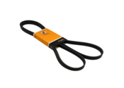 Land Rover Drive Belt - Continental ERR4460