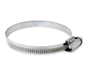 BMW Hose Clamp (L65-72) - Genuine BMW 07129952127