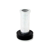 BMW Rubber Mounting - Genuine BMW 11612246947