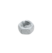 BMW Self Locking Hex Nut - Genuine BMW 33326768900