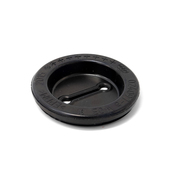 BMW Rubber Grommet (D=40mm) - Genuine BMW 34321154322