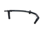 VW Coolant Recovery Tank Hose - Genuine VW Audi 1K0122447ED