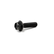 Volvo Timing Cover Bolt - Genuine Volvo 30640933