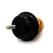 Volvo Strut Bump Stop - Genuine Volvo 8672488